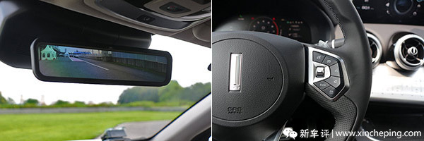 2020款VV7&VV7 GT首试:弹射起步,就是gai上最炸的仔 2020款VV7&VV7 GT首试:弹射起步,就是gai上最炸的仔