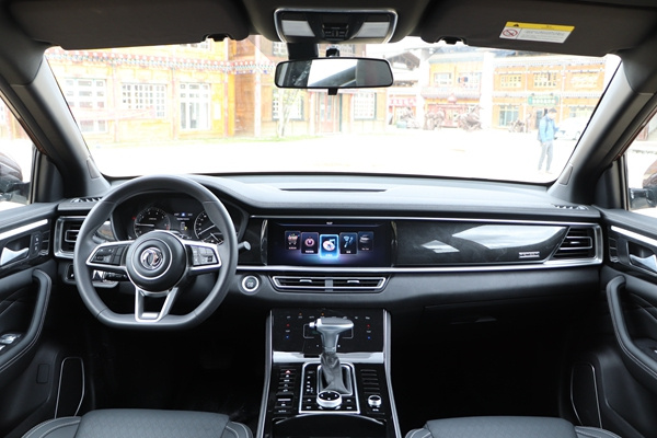 预售13-21万,东风风光ix7正式预售 预售13-21万,东风风光ix7正式预售