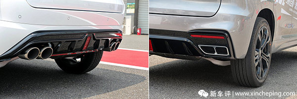 2020款VV7&VV7 GT首试:弹射起步,就是gai上最炸的仔 2020款VV7&VV7 GT首试:弹射起步,就是gai上最炸的仔