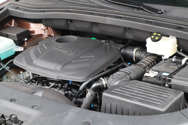 预售13-21万,东风风光ix7正式预售 预售13-21万,东风风光ix7正式预售