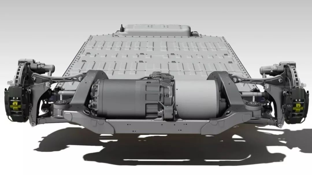 拿来主义能否造出好车恒大30底盘架构大起底