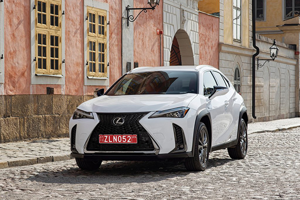 雷克萨斯官宣涨价,或意在挤入一线豪车队伍 雷克萨斯官宣涨价,或意在挤入一线豪车队伍