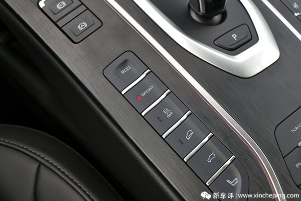 2020款VV7&VV7 GT首试:弹射起步,就是gai上最炸的仔 2020款VV7&VV7 GT首试:弹射起步,就是gai上最炸的仔