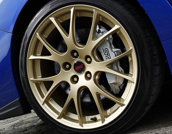 EJ207˹³WRX STI Final Editionͼ