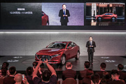 “创驰蓝天阵营”升级，全新MAZDA3昂克赛拉启动预售