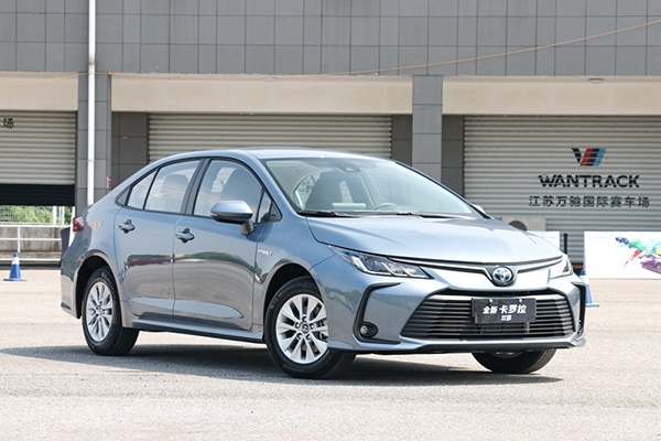 布局电动化 一汽与丰田签订合作协议 布局电动化 一汽与丰田签订合作协议