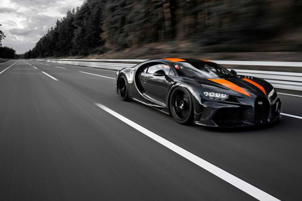 ӵChiron¼ټ¼490.48km/h