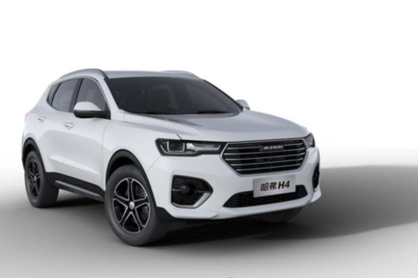 ����H6 Coupe/H4��������ʽ���У�������������۲���