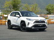 RAV4荣放