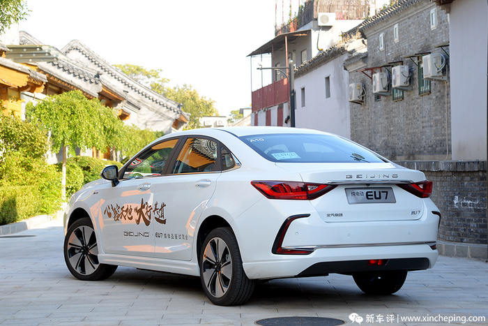 BEIJING EU7ԣܵεεEV ǲǺüó