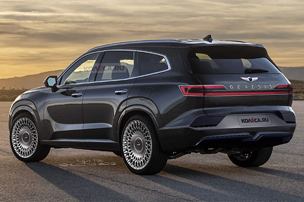 现代子品牌Genesis定名捷尼赛思,将于11月亮相中国 现代子品牌Genesis定名捷尼赛思,将于11月亮相中国