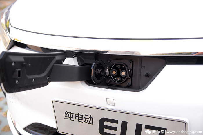 BEIJING EU7ԣܵεεEV ǲǺüó