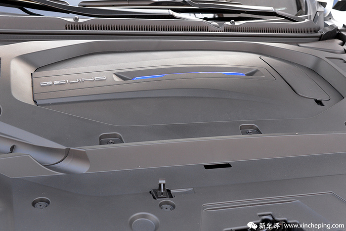 BEIJING EU7ԣܵεεEV ǲǺüó