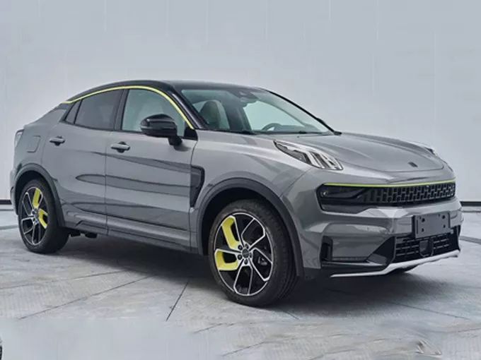 丰田新款小车颜值超高广汽丰田威兰达曝光