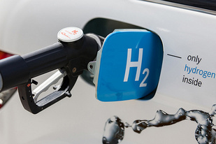 长城将量产“氢动力”燃料电池车 所有核心技术自主研发