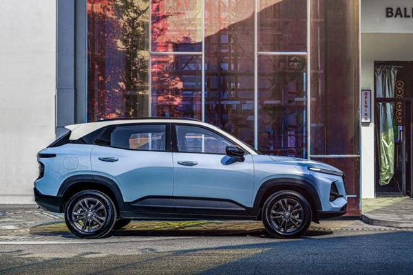 ±СSUV RS-3У7.18-8.98Ԫ