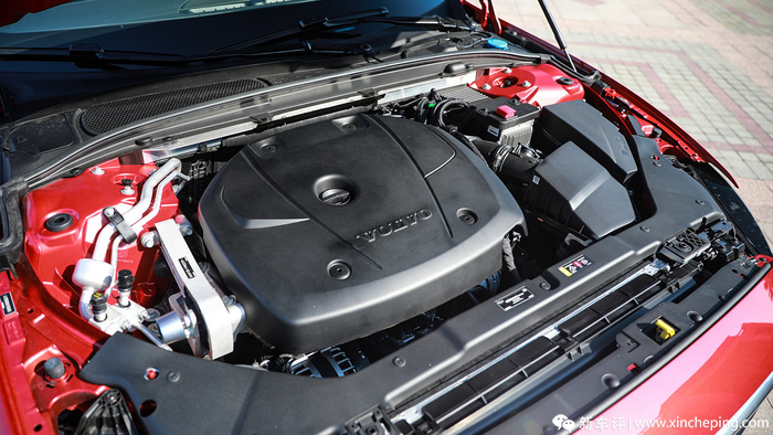 国产沃尔沃S60首试:拿什么抗衡BBA?T8为什么让我失忆? 国产沃尔沃S60首试:拿什么抗衡BBA?T8为什么让我失忆?