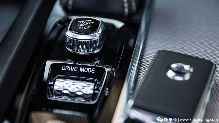 国产沃尔沃S60首试:拿什么抗衡BBA?T8为什么让我失忆? 国产沃尔沃S60首试:拿什么抗衡BBA?T8为什么让我失忆?