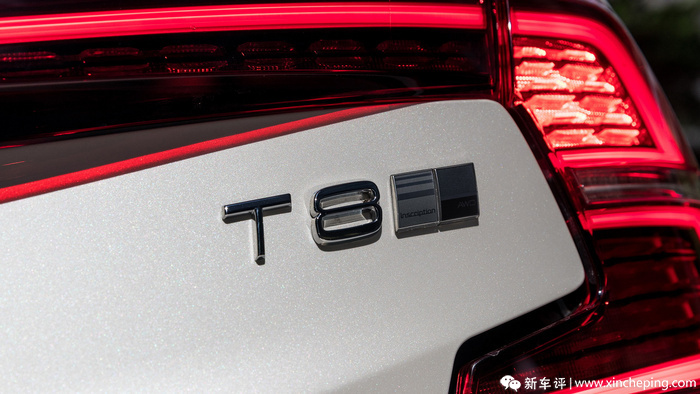 国产沃尔沃S60首试:拿什么抗衡BBA?T8为什么让我失忆? 国产沃尔沃S60首试:拿什么抗衡BBA?T8为什么让我失忆?