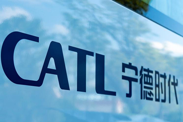外媒:特斯拉与宁德时代达成电池供应初步协议 外媒:特斯拉与宁德时代达成电池供应初步协议