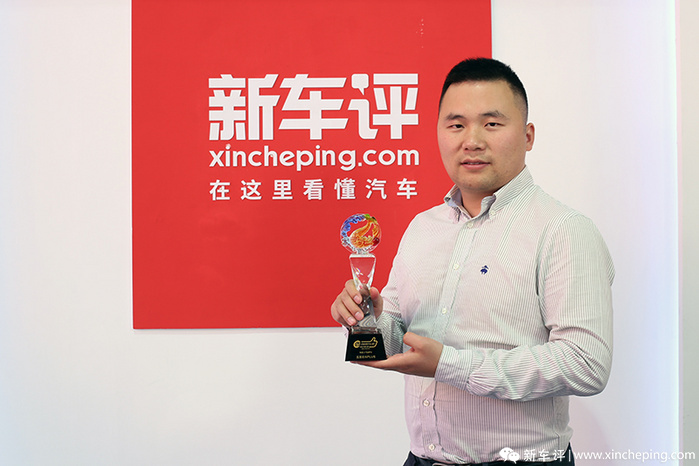 上汽通用五菱周鈃：五菱宏光PLUS是五菱倾力打造的新标杆