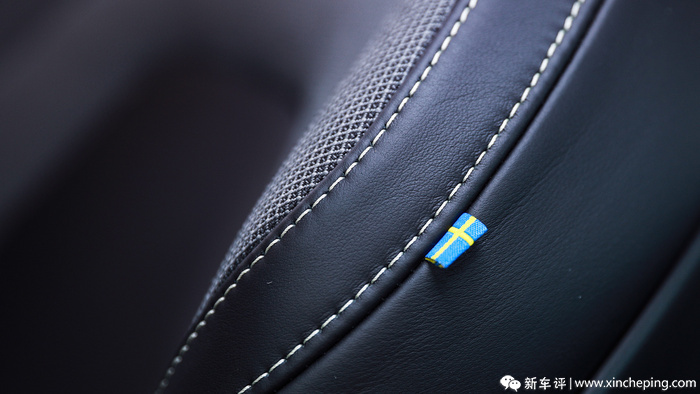 国产沃尔沃S60首试:拿什么抗衡BBA?T8为什么让我失忆? 国产沃尔沃S60首试:拿什么抗衡BBA?T8为什么让我失忆?