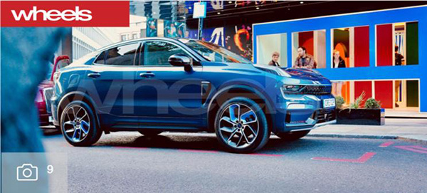 2020ϰУ˽SUV05ͼ