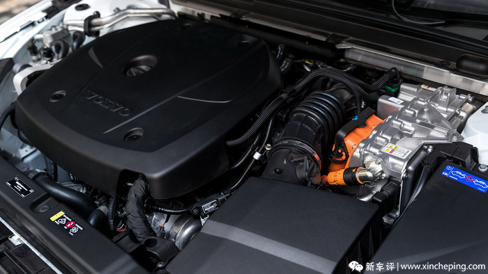 国产沃尔沃S60首试:拿什么抗衡BBA?T8为什么让我失忆? 国产沃尔沃S60首试:拿什么抗衡BBA?T8为什么让我失忆?