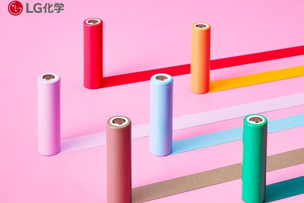 外媒:特斯拉与宁德时代达成电池供应初步协议 外媒:特斯拉与宁德时代达成电池供应初步协议