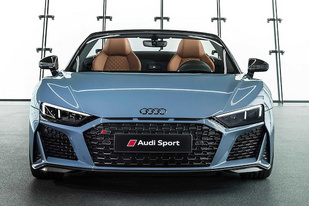 掘金个性化市场 一汽-大众奥迪Audi Sport战略正式签约