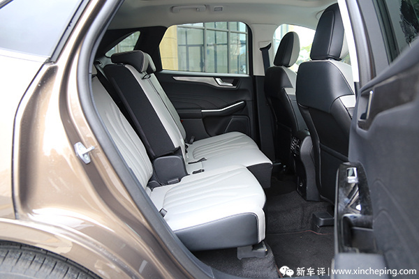 长安福特锐际首试:拒绝随大流,强调操控,你怎么看? 长安福特锐际首试:拒绝随大流,强调操控,你怎么看?