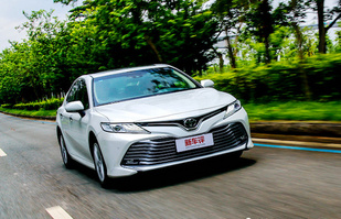 新平台给力 广汽丰田提前达成62.4万辆全年目标