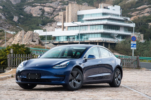 2020年第一季度 国产特斯拉Model 3即将交付
