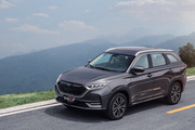 长安欧尚X7配置价格分析：很有爆款势头的大五座精品SUV
