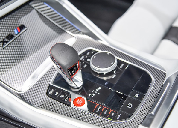 配4.4T双涡轮增压V8,全新宝马X5 M预售150-160万 配4.4T双涡轮增压V8,全新宝马X5 M预售150-160万