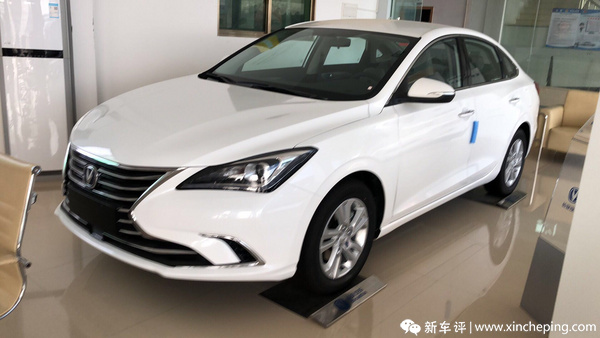 10万级别国产轿车怎选？