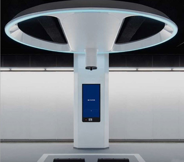 ִHi-ChargerӦͬλó 