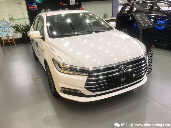 10万级别国产轿车怎选？