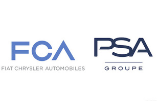 欧全球第四大车企诞生：FCA与PSA合并，协同效益达37亿欧