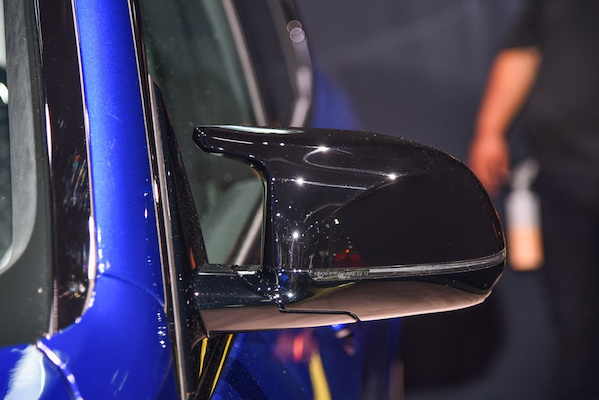 配4.4T双涡轮增压V8,全新宝马X5 M预售150-160万 配4.4T双涡轮增压V8,全新宝马X5 M预售150-160万