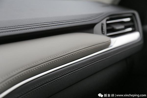 长安福特锐际首试:拒绝随大流,强调操控,你怎么看? 长安福特锐际首试:拒绝随大流,强调操控,你怎么看?