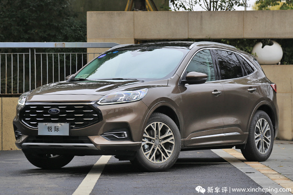 长安福特锐际首试:拒绝随大流,强调操控,你怎么看? 长安福特锐际首试:拒绝随大流,强调操控,你怎么看?