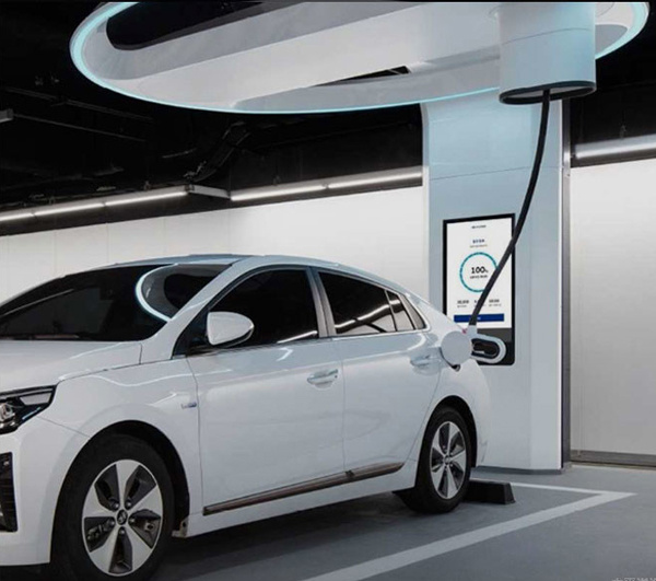 ִHi-ChargerӦͬλó 