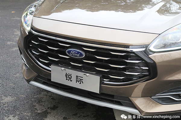 长安福特锐际首试:拒绝随大流,强调操控,你怎么看? 长安福特锐际首试:拒绝随大流,强调操控,你怎么看?