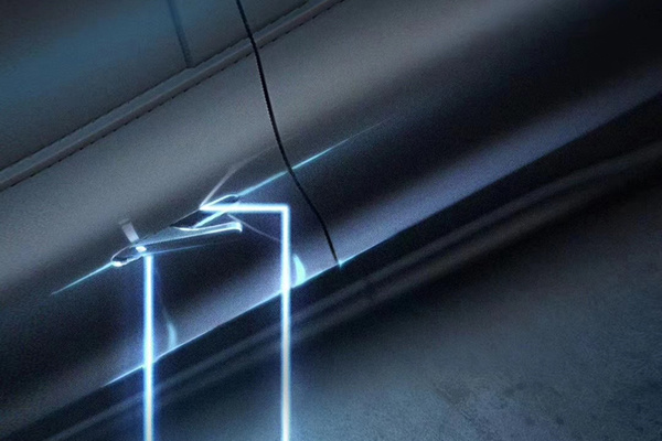 长安最潮SUV?长安S202开启新序列设计风格 长安最潮SUV?长安S202开启新序列设计风格