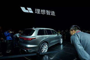 踩电门无法加速,理想汽车信用、交付危机后再爆新问题