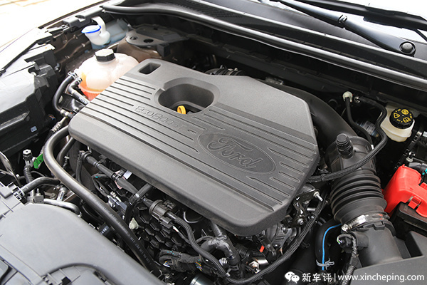 长安福特锐际首试:拒绝随大流,强调操控,你怎么看? 长安福特锐际首试:拒绝随大流,强调操控,你怎么看?