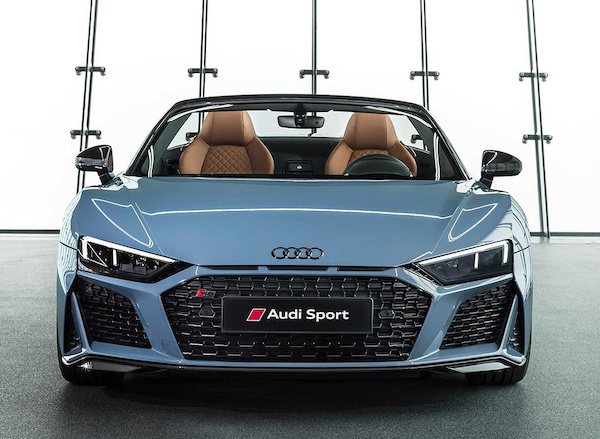 掘金个性化市场 一汽-大众奥迪Audi Sport战略正式签约 掘金个性化市场 一汽-大众奥迪Audi Sport战略正式签约