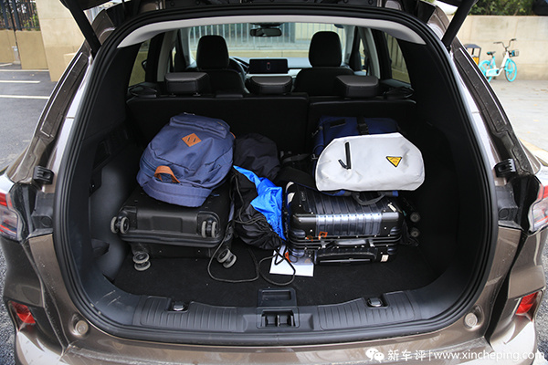 长安福特锐际首试:拒绝随大流,强调操控,你怎么看? 长安福特锐际首试:拒绝随大流,强调操控,你怎么看?