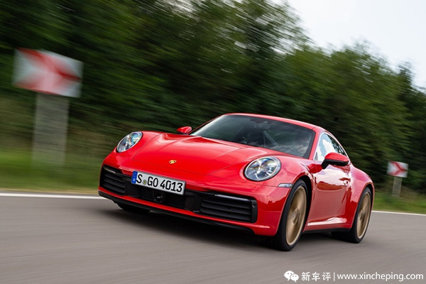 新车评年度推荐 十九个级别 最值得买的九十三款车 新车评网 M Xincheping Com